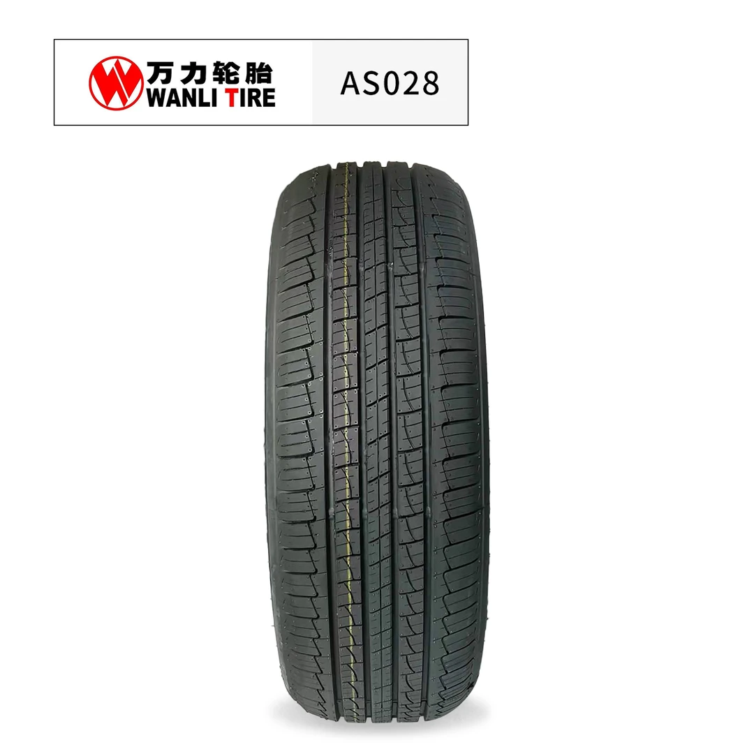 万力轮胎，深花纹稳定耐磨轮胎，高性价比轮胎