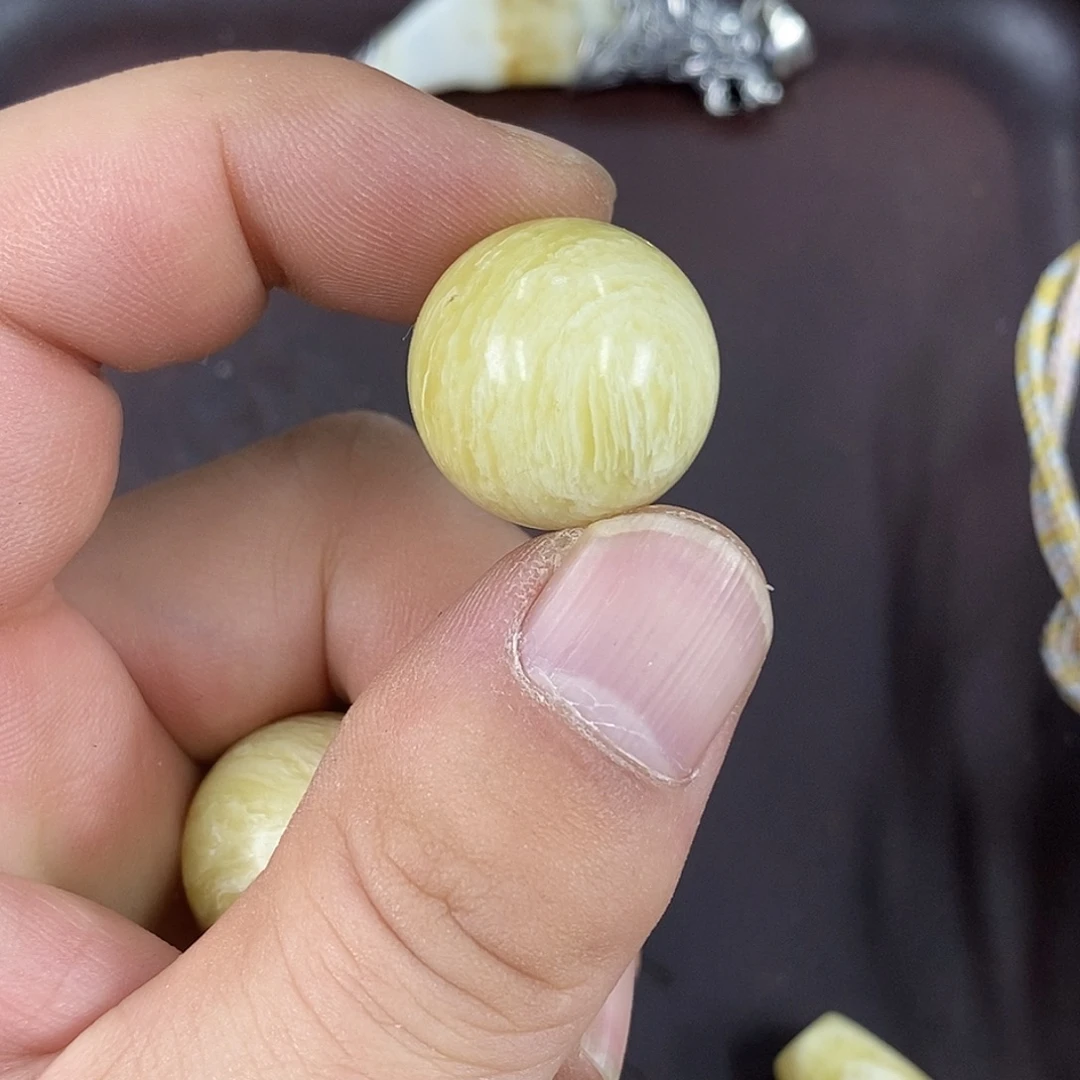 驼骨手串/手链配饰66尺寸2.0