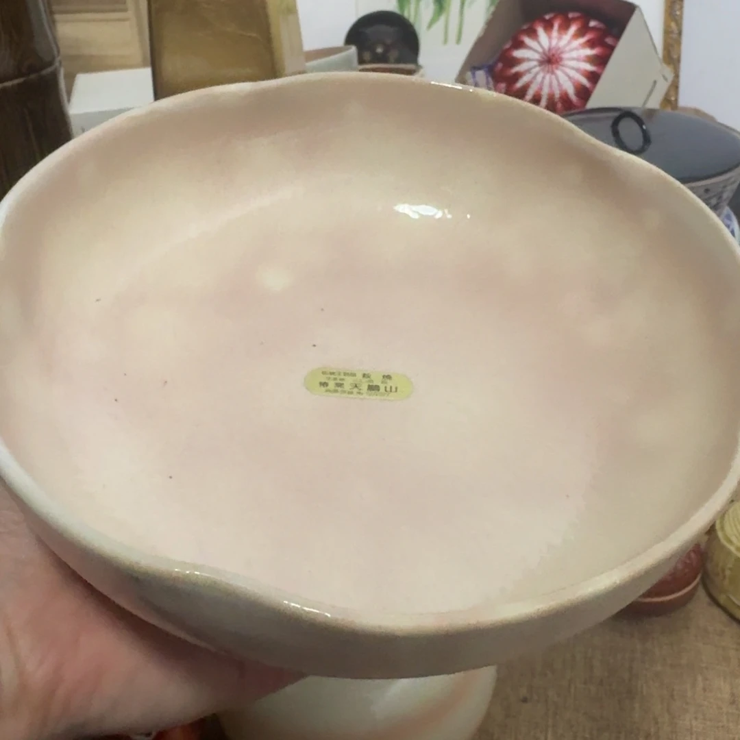 钵回流货品非全新