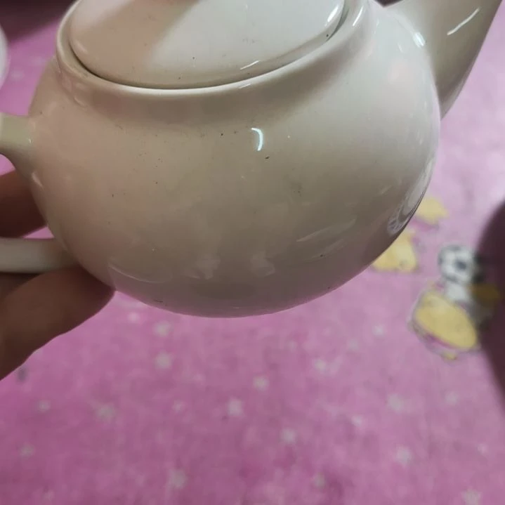 瓷片磁州窑陶瓷盘碗壶杯