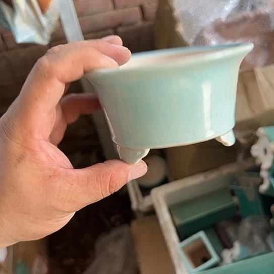 不用急哈就能来拿东西给