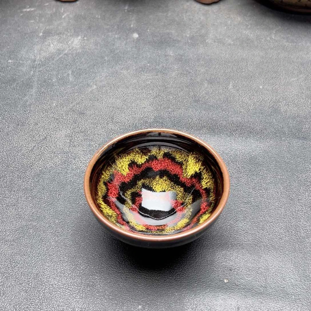 【闪购商品】茶盏人****欢
