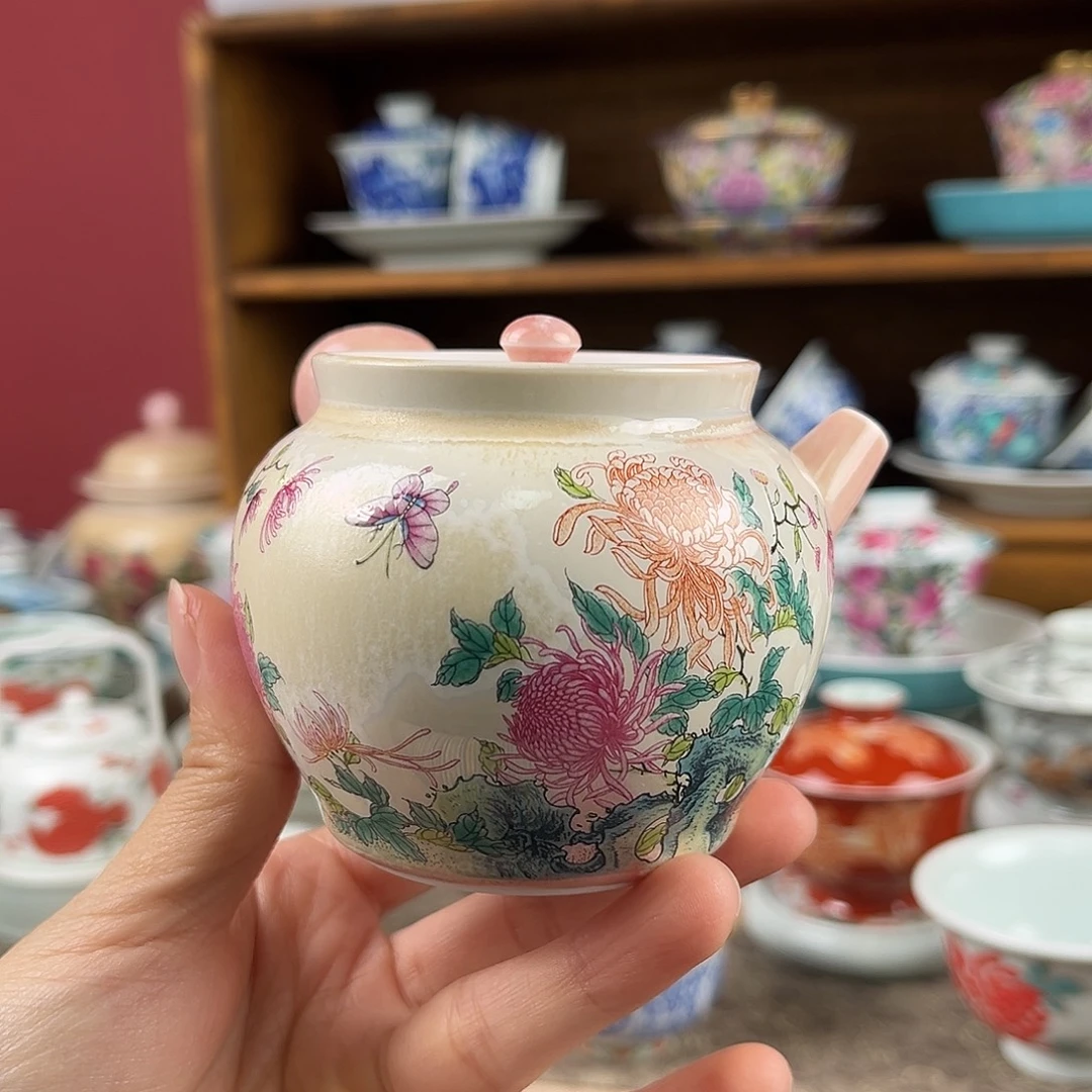 微瑕微瑕景德镇陶瓷