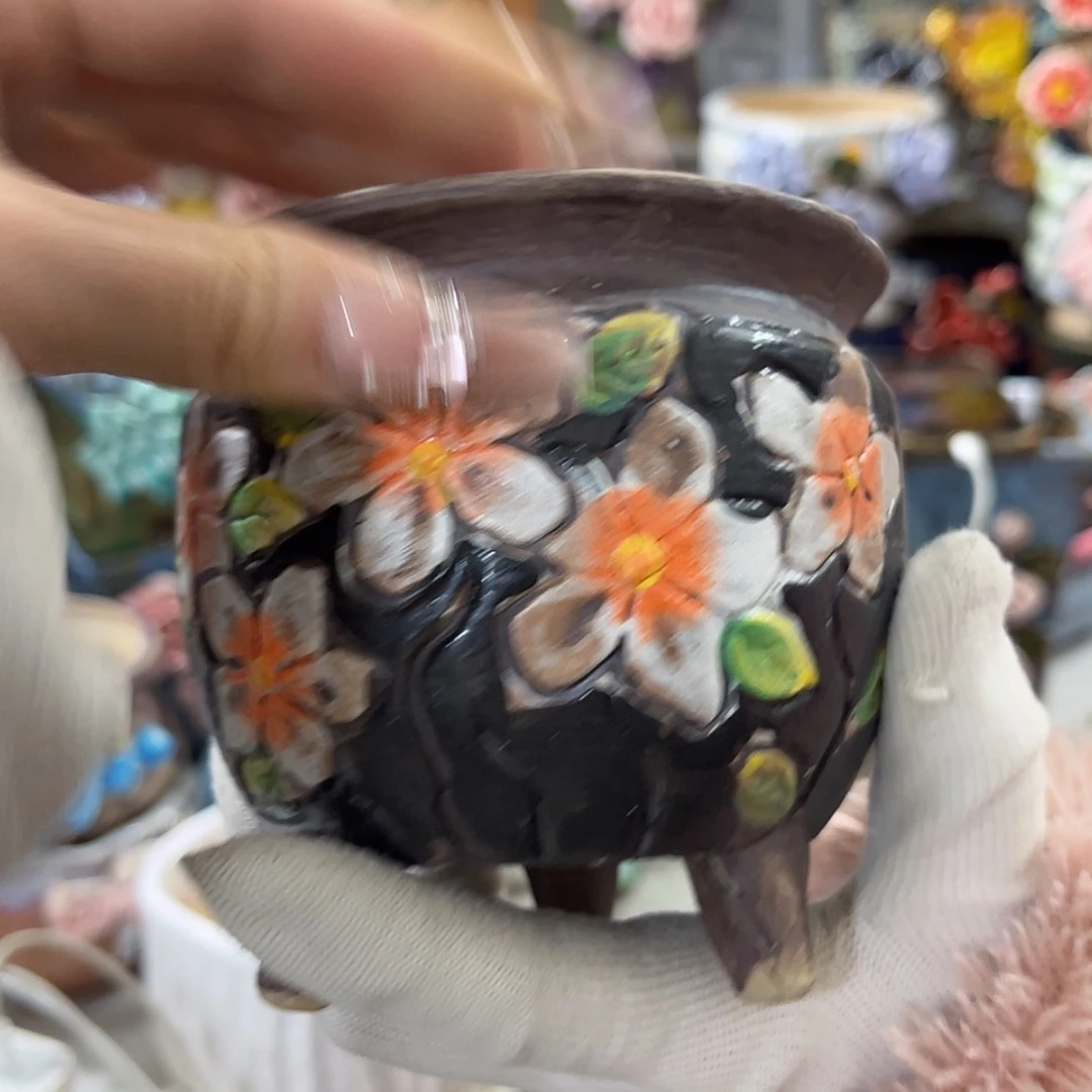 【闪购商品】红陶1356
