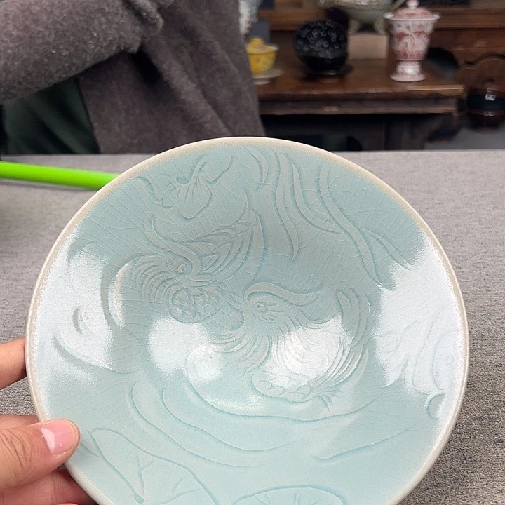 摆件瓷器瓷器瓷器瓷器