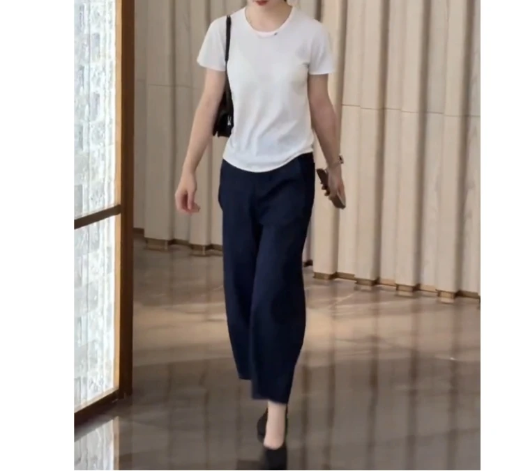 时尚潮流百搭精品女装zsx36010