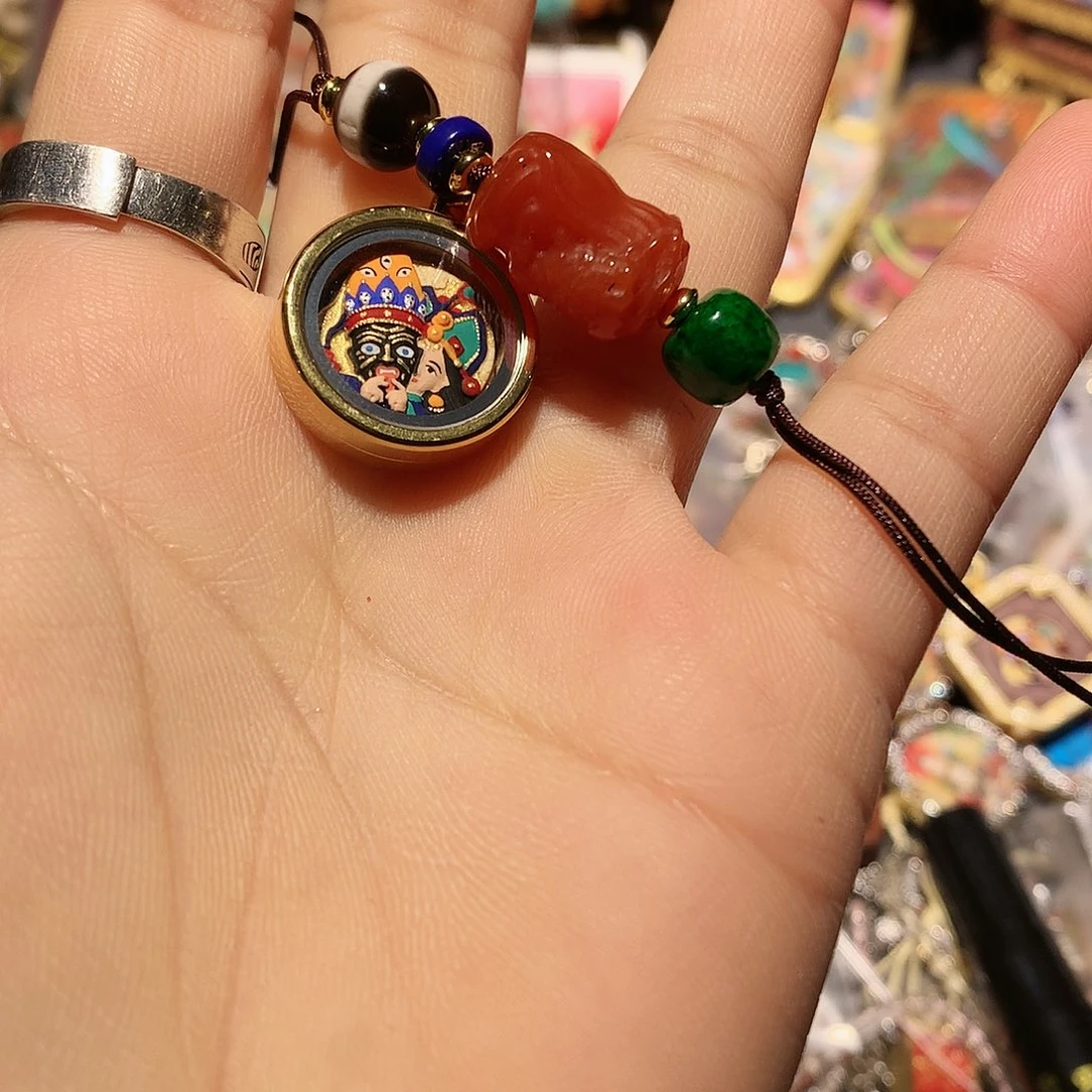 【闪购商品】风车木（黑檀木）?**?