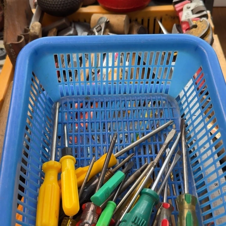 吖***西五金工具制造工艺