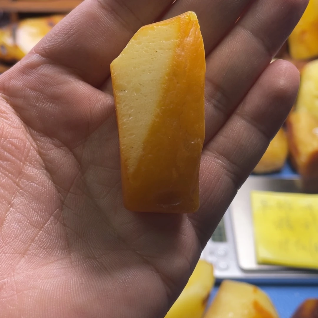 定制蜜蜡未镶嵌灰**王123456789