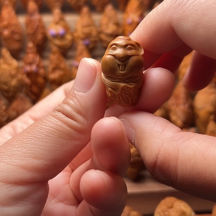 吊坠橄榄核橄榄核