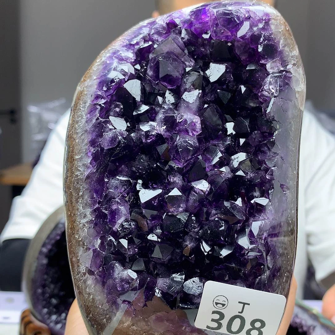 未镶嵌大型摆件（非配饰）水晶