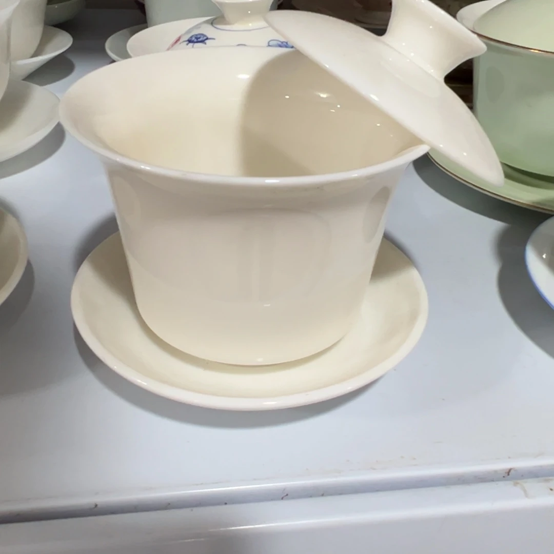 库存茶具部分瑕疵介意勿拍！