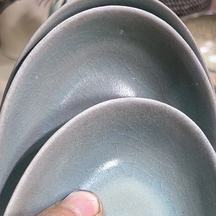 瓷片和*泉瓷器。。。瓷碗