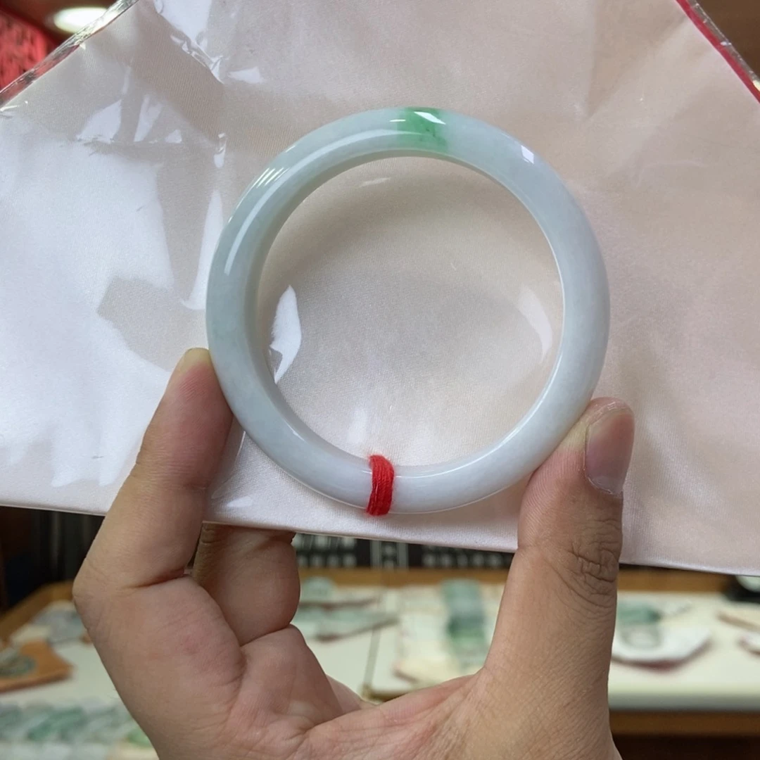 【闪购商品】未镶嵌手镯翡翠翡翠