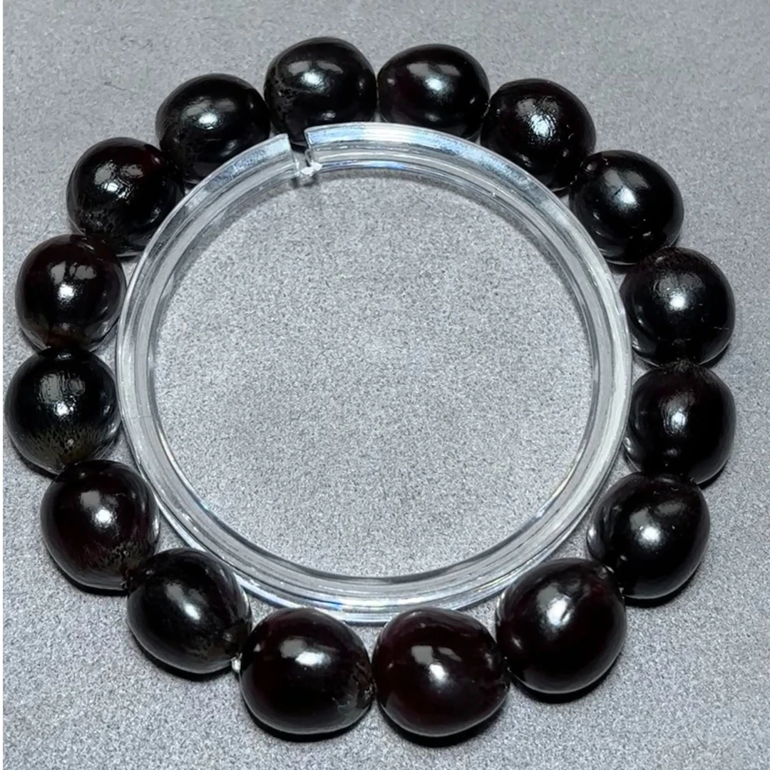 原生态文玩无患子单圈浪家文玩