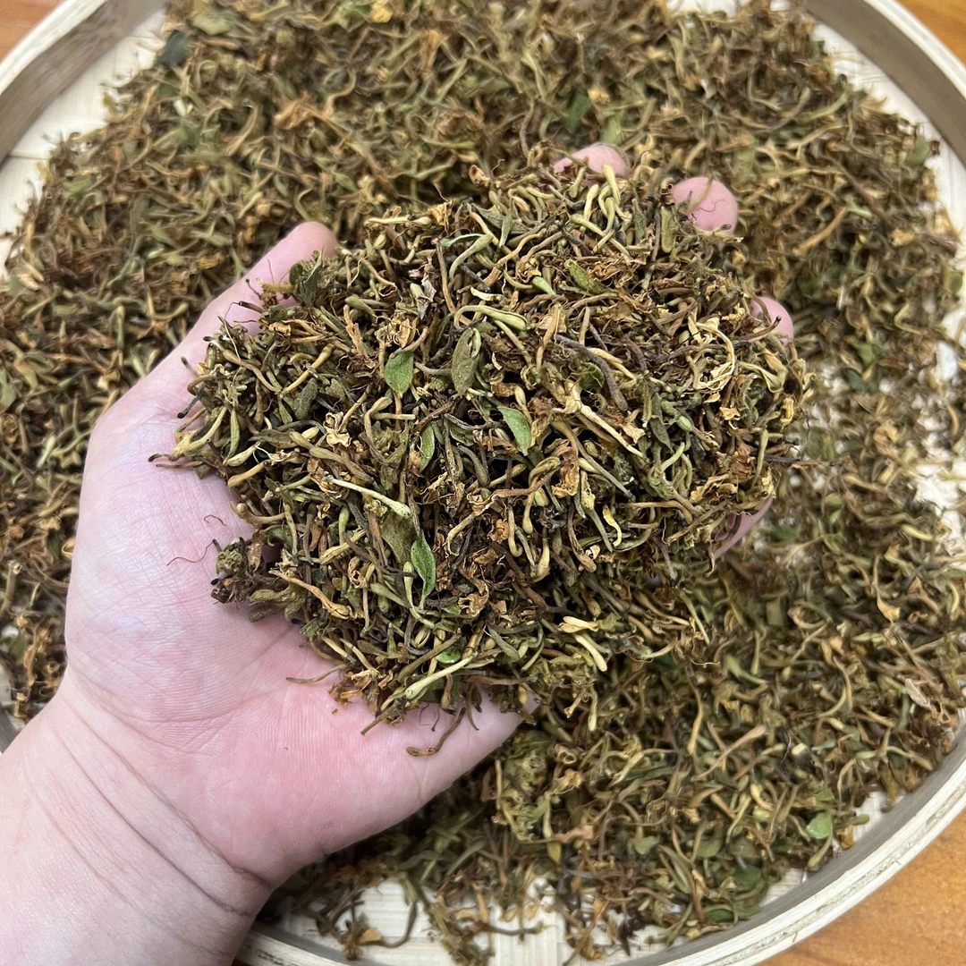 优质银花 规格250克