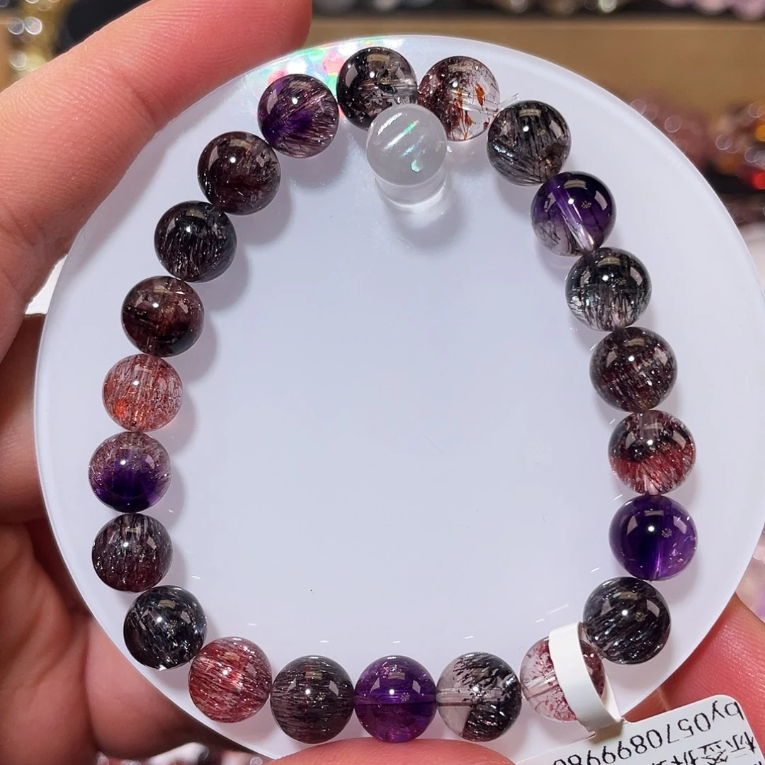 手链未镶嵌水晶8.7