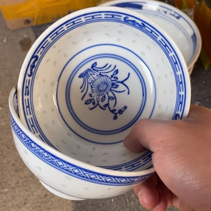 景德镇陶瓷艺术品