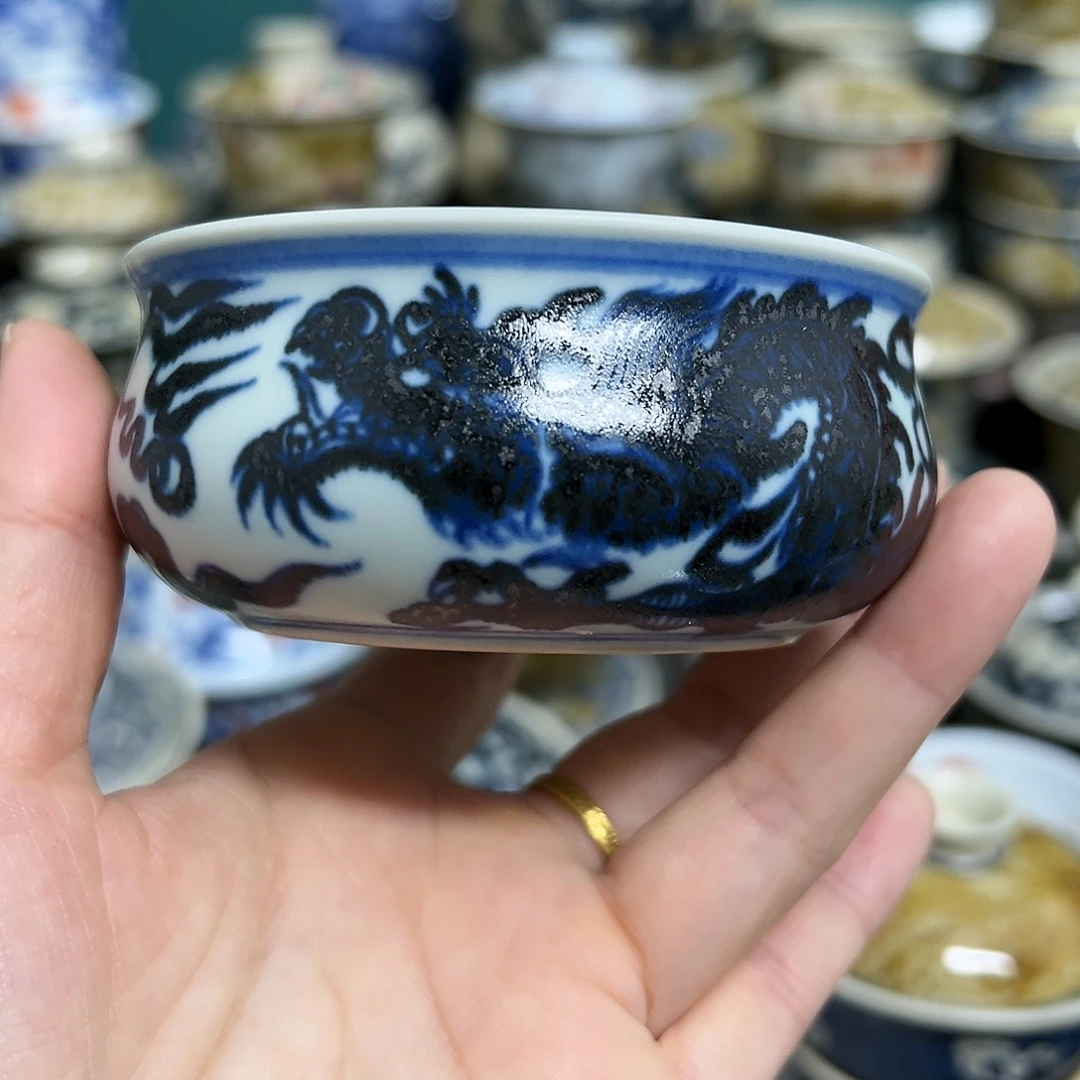 【闪购商品】杯陶瓷艺术有限公司