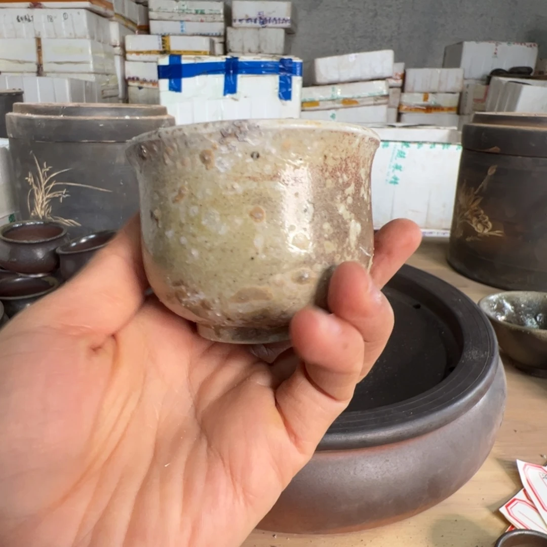 坭兴陶贵台龙窑A21