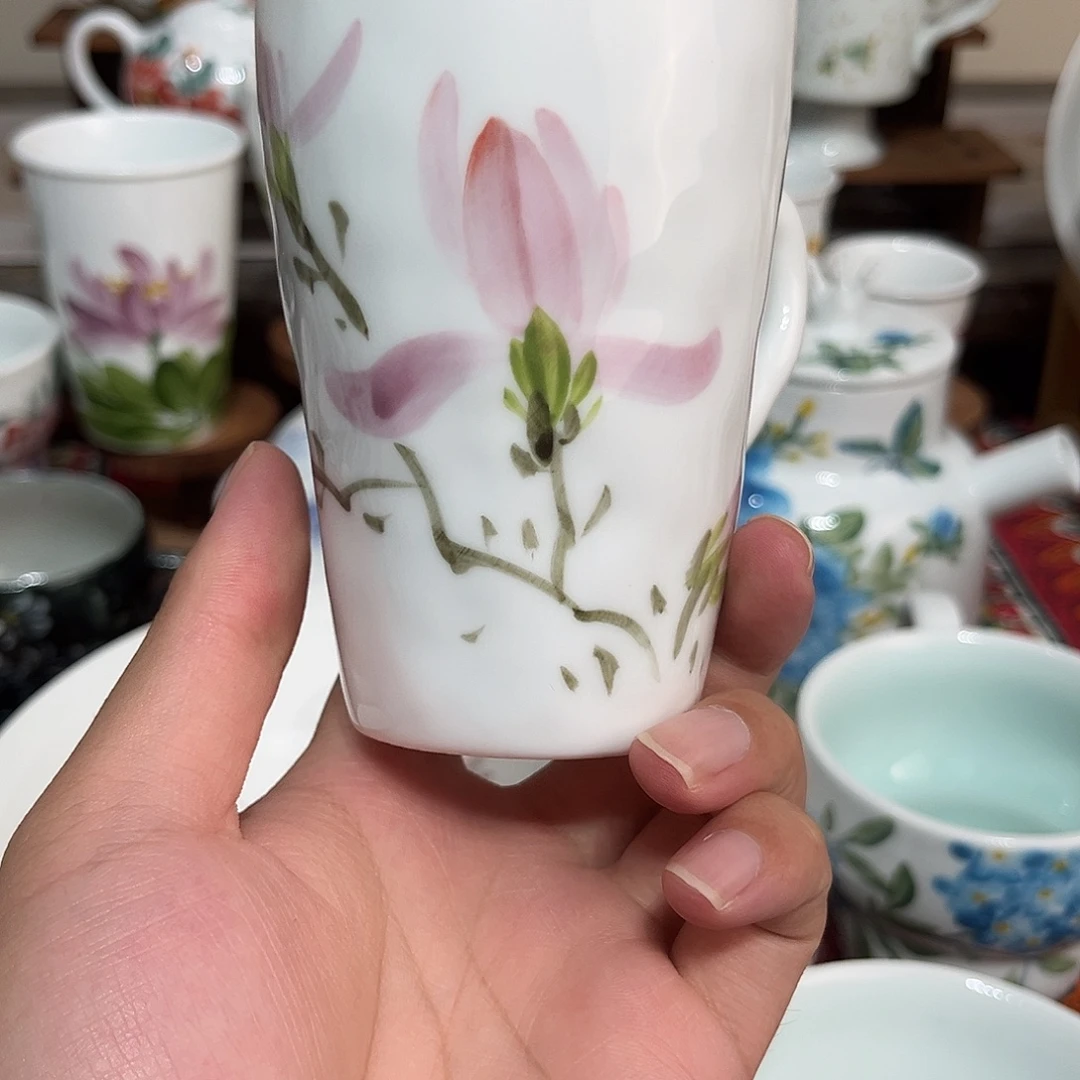 摆件景德镇景德镇瓷器研究