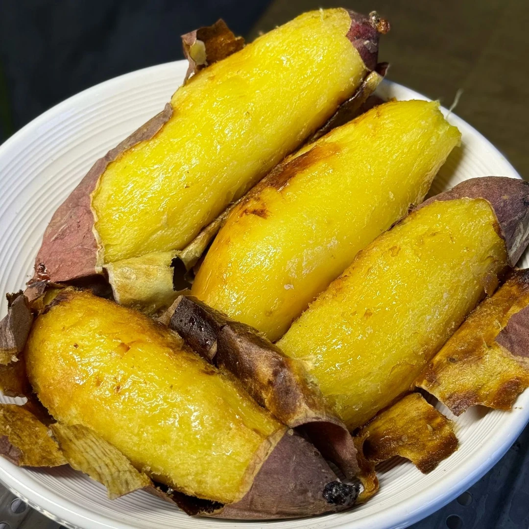 云南高山正宗榴莲蜜薯丝滑红瑶金瑶番薯软糯香甜红薯地瓜金时