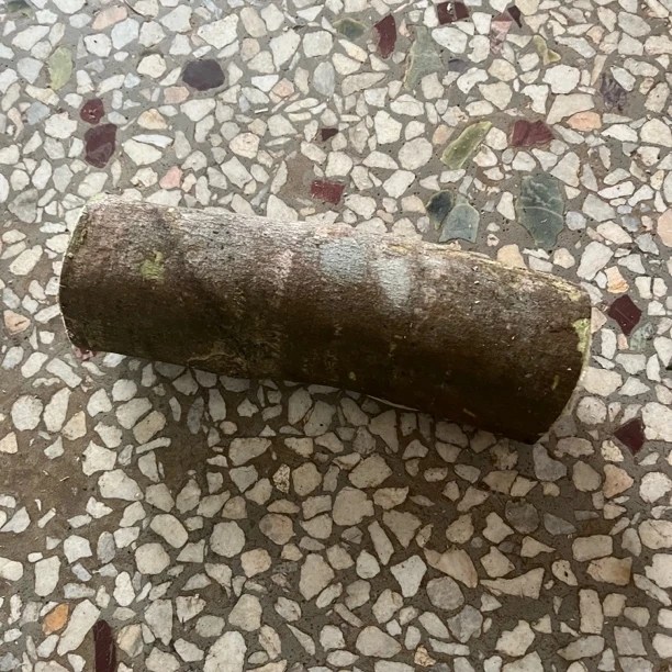 1陈香原材料薰香料车摆件福利