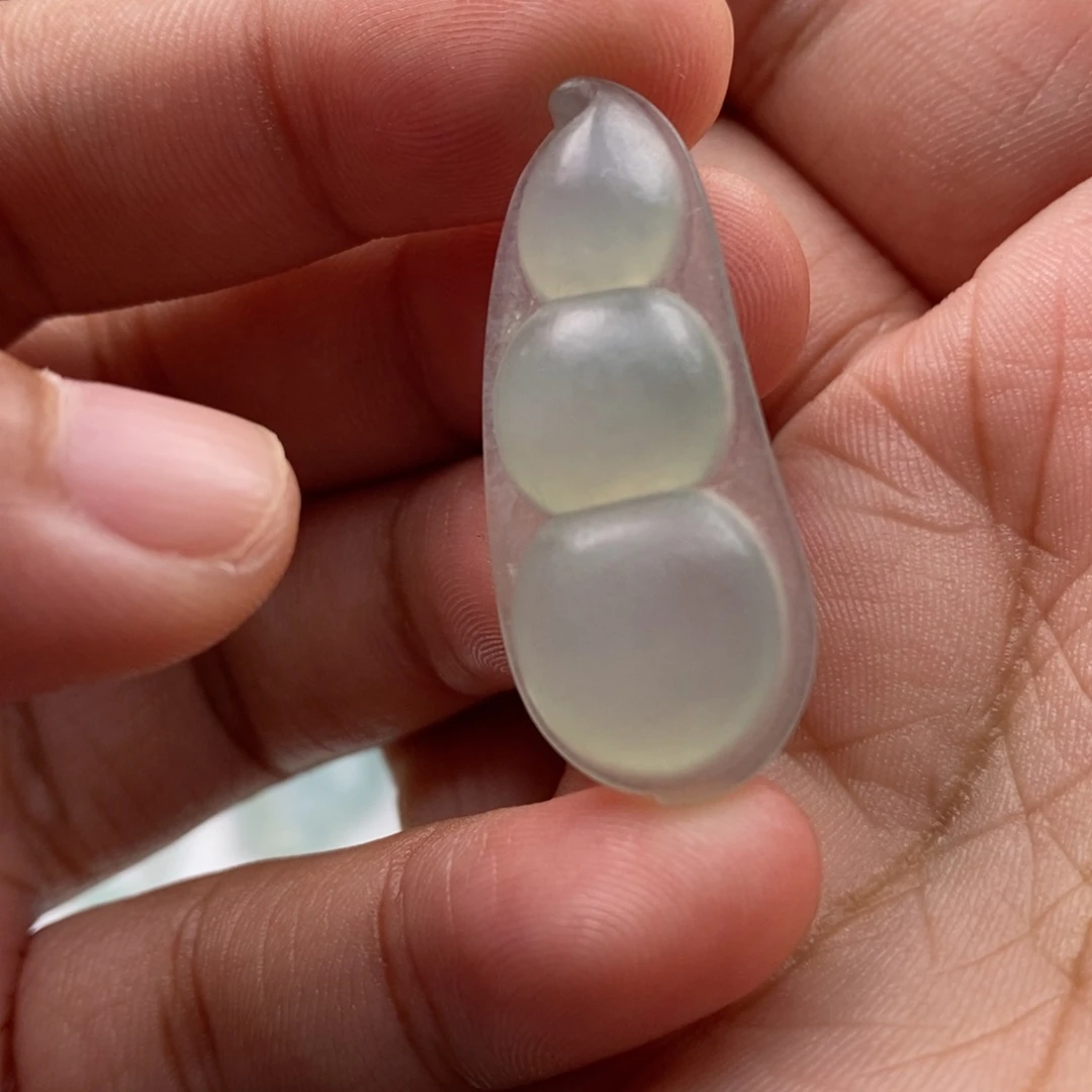 未镶嵌定制翡翠天然缅甸翡翠a货