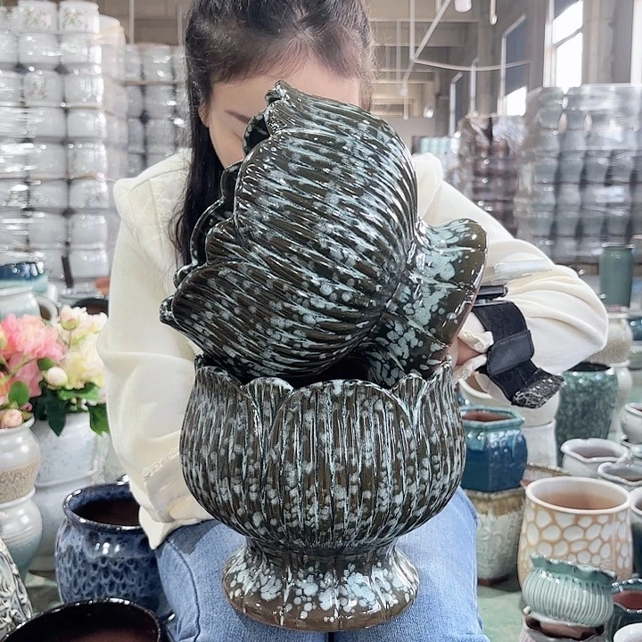 20/21红陶正品两个