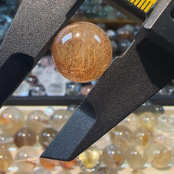 银S925镶嵌水晶手链