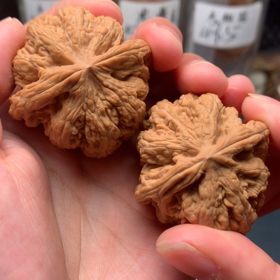 【闪购商品】桃核吊坠全品粗筋44-17640-3