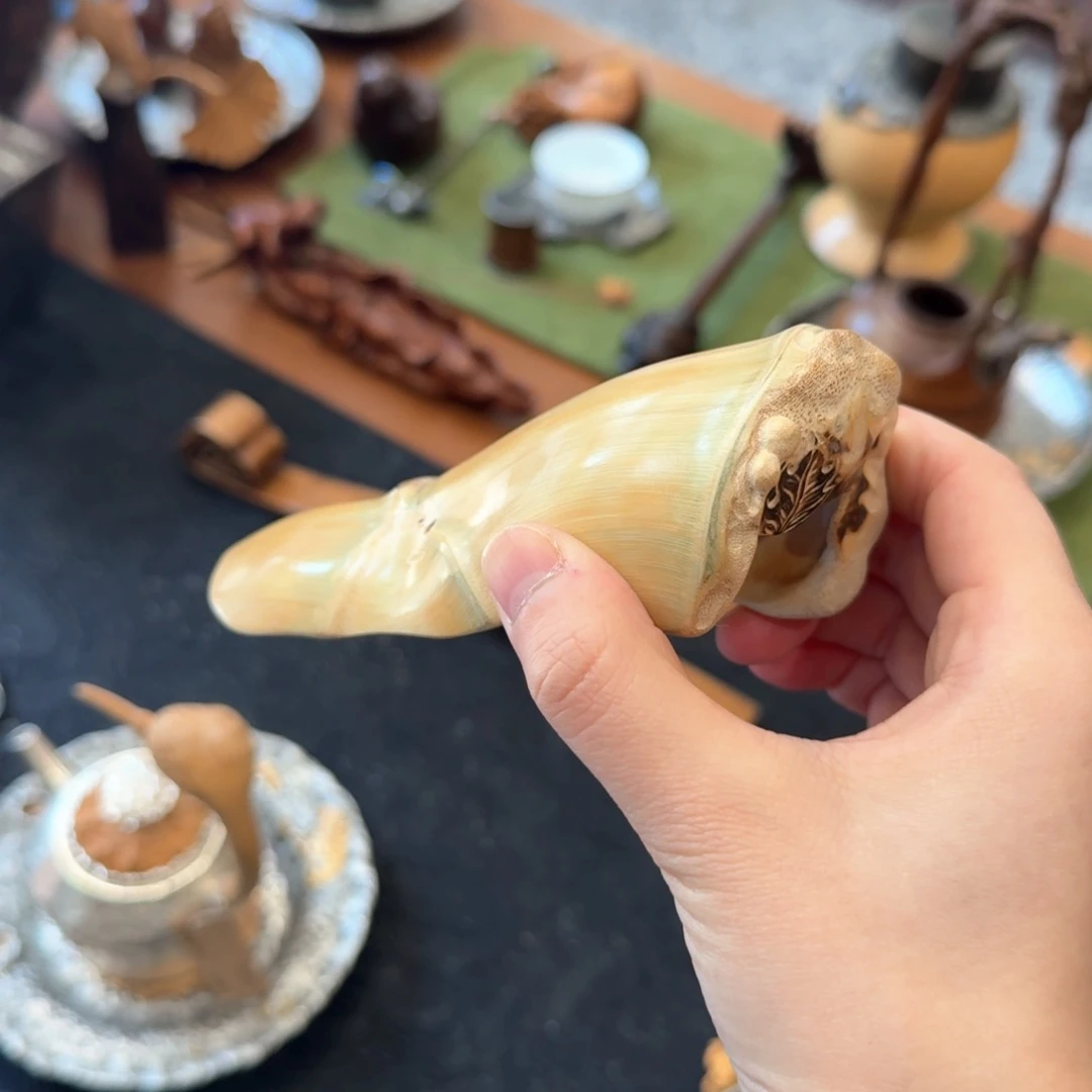 瓷片茶周边茶周边