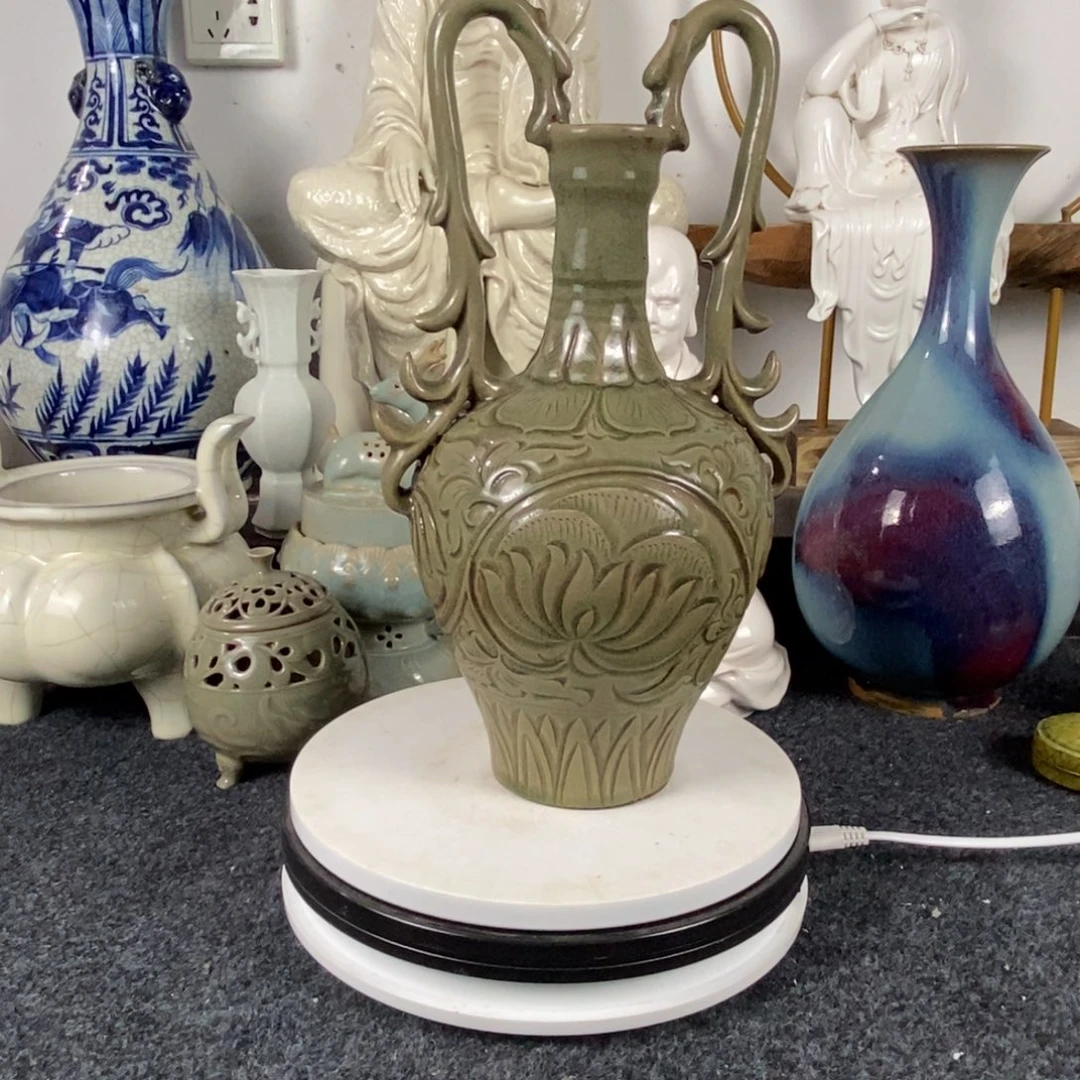 摆件阿*哥瓷器瓷器瓷器瓷器