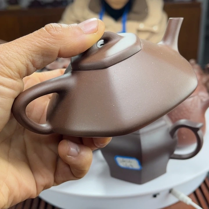 紫砂茶壶紫砂等文物