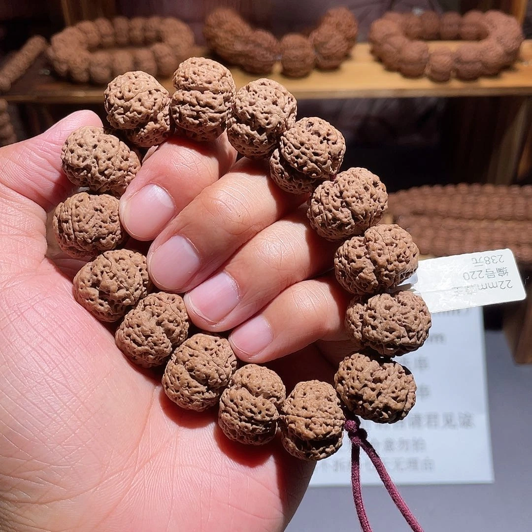 金刚菩提吊坠编号220