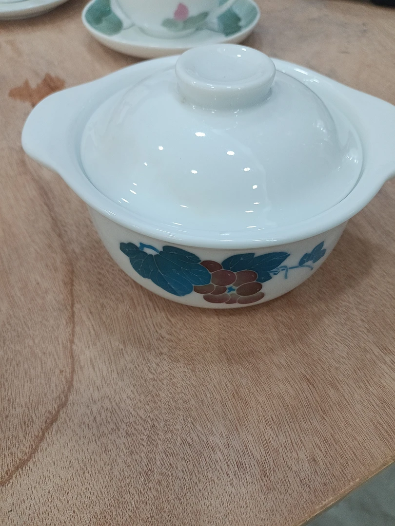 小砂锅振美陶瓷碗