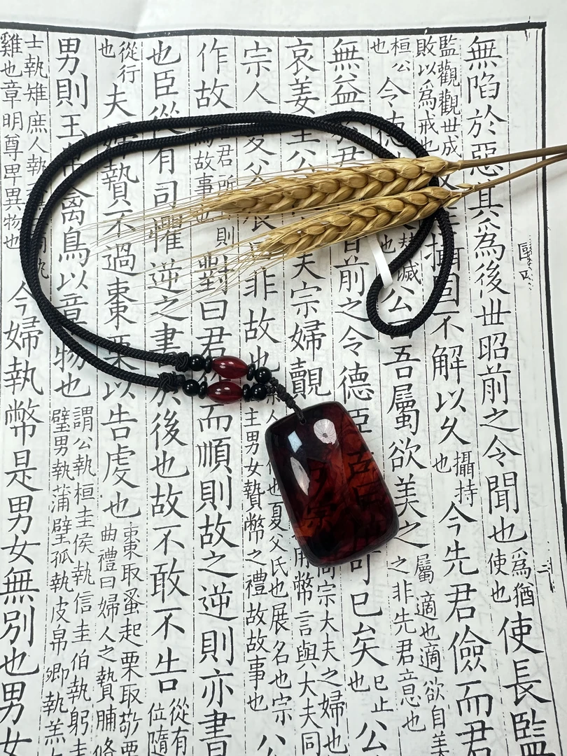 hp精品手串  高端文玩（无礼盒）