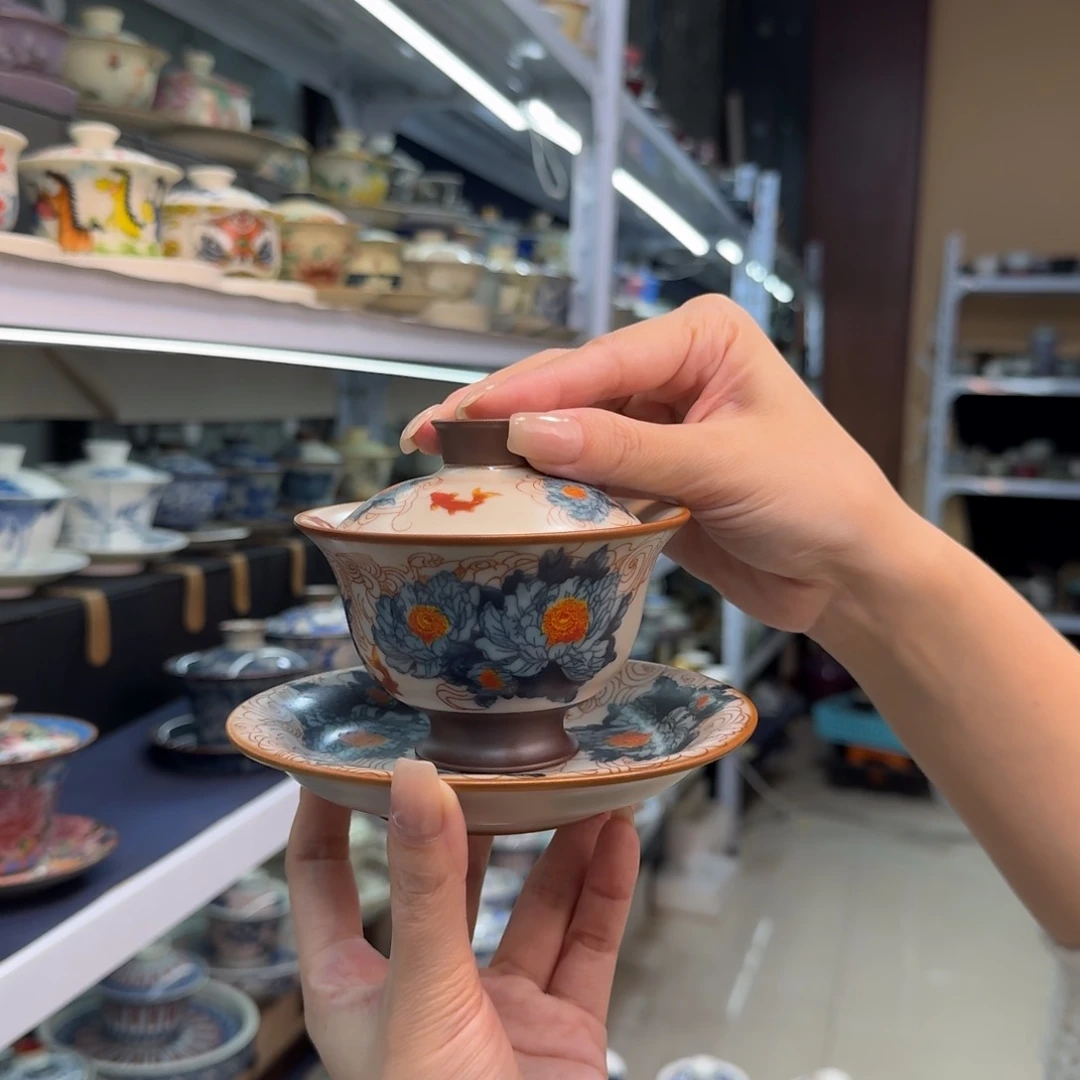 款式高温陶瓷材料等产品