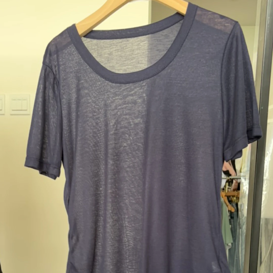 6131-品牌撤柜女装T恤清仓-冯丽丽好物