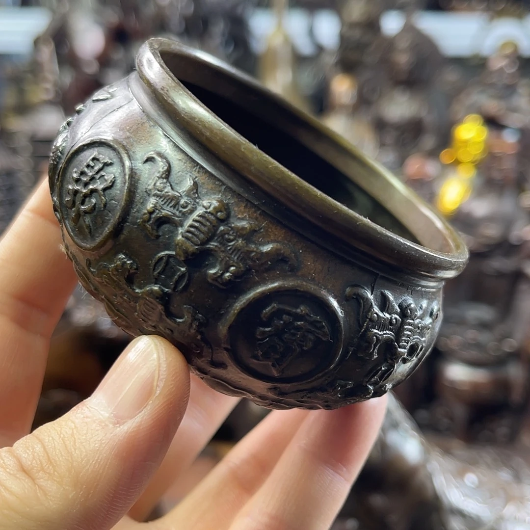 桌面物品专属链接
