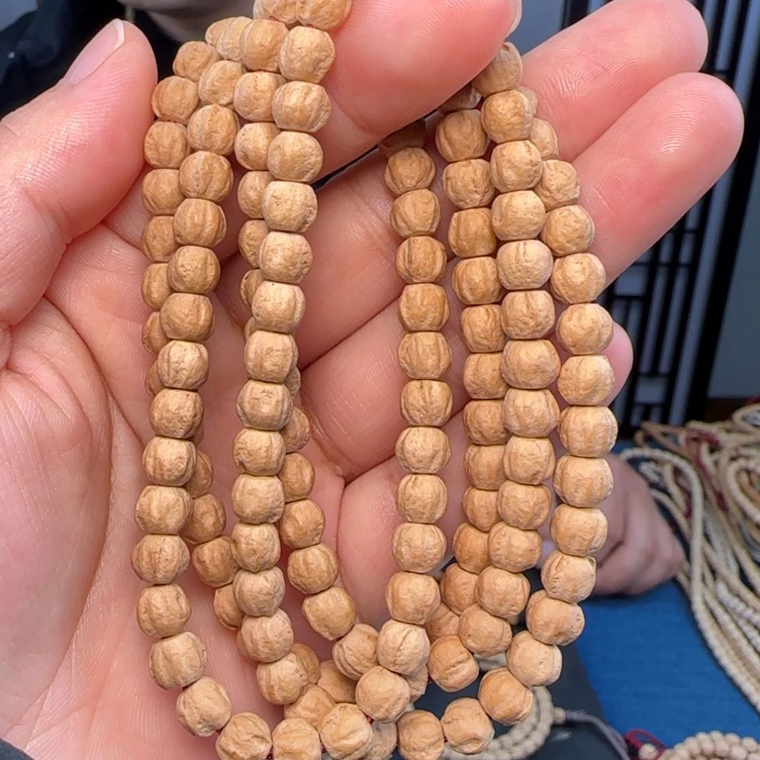 柏香籽/百香籽吊坠男*儿