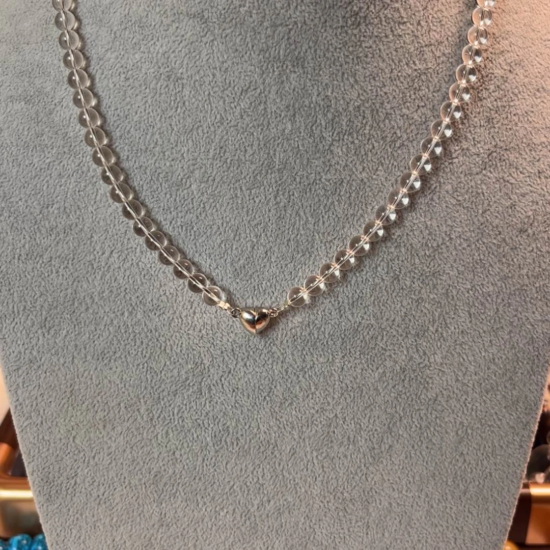 【闪购商品】水晶手链未镶嵌A58