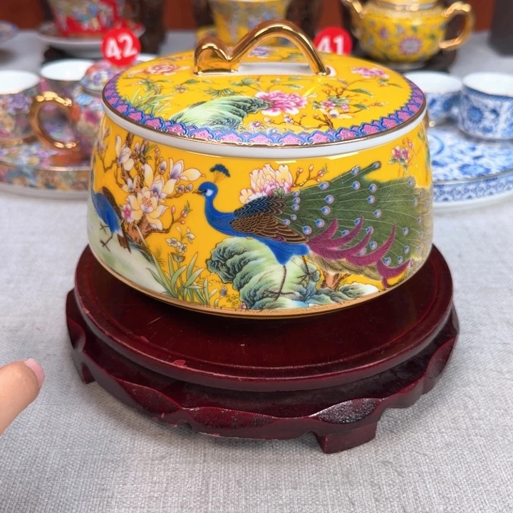 景德镇陶瓷景德镇瓷器