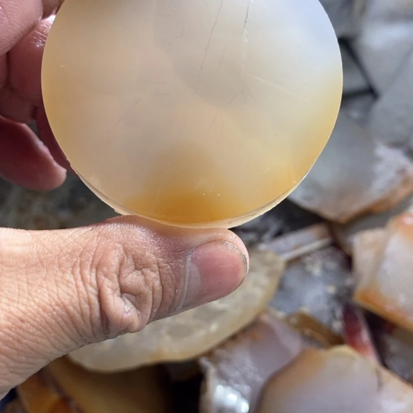 【闪购商品】定制玛瑙继*纯天然玛瑙