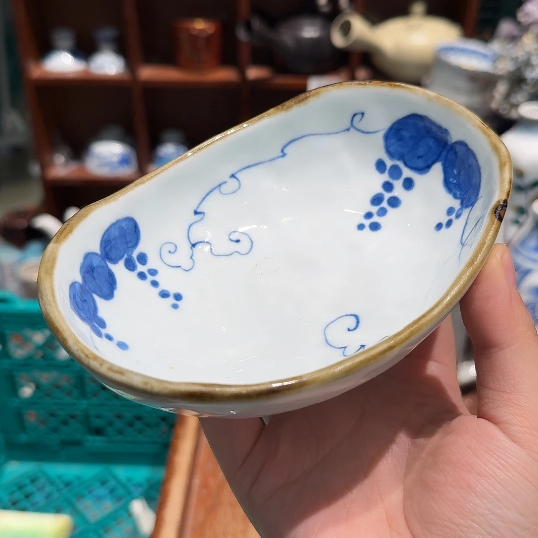 茶盏五十包邮，今天全部发货