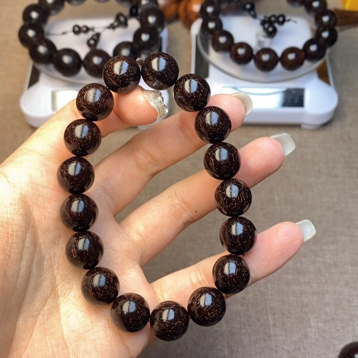 檀香紫檀（小叶紫檀）1.2爆星