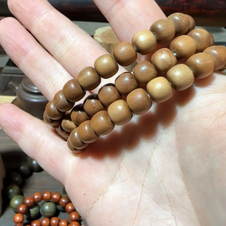 核桃木/黑胡桃（胡桃木）老山檀8-8