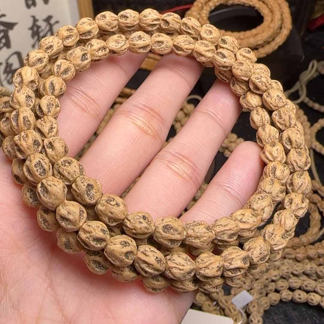 柏香籽/百香籽吊坠简**逛