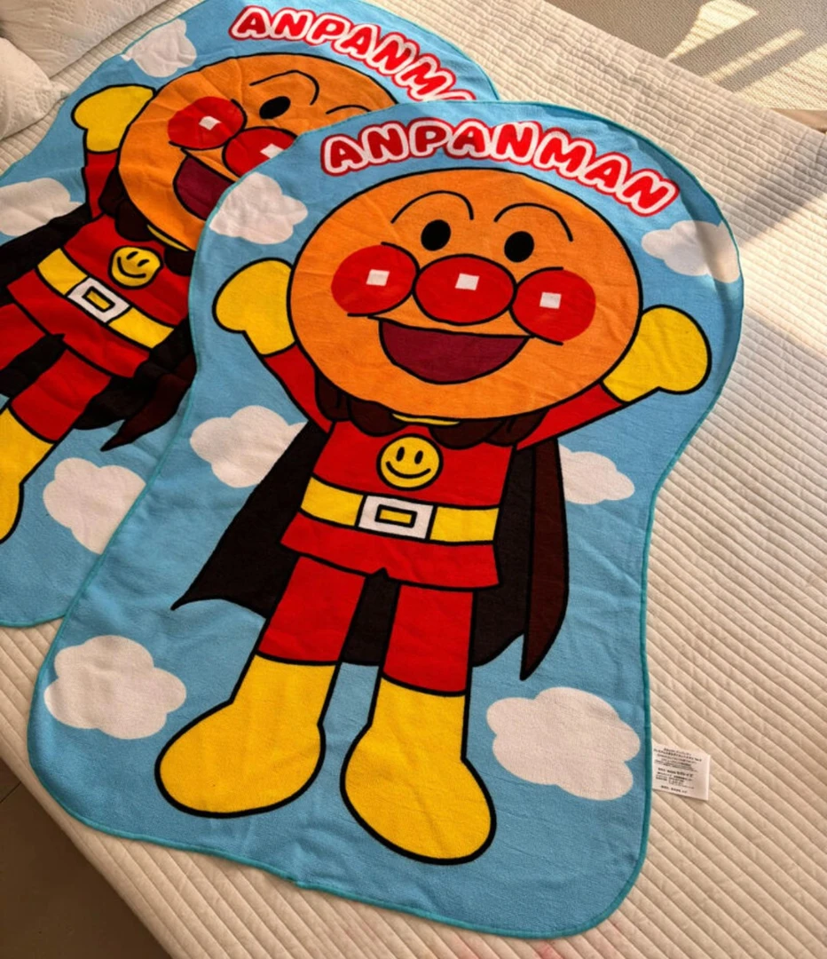 （大不点）可爱汗巾套