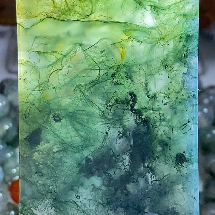 肚***子玛瑙/玉髓未镶嵌吊坠(不含链)